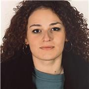 Impartisco lezioni di scienze a ragazzi dalla 1 alla 3 media. Già avuta esperienza di doposcuola e conseguito i 24 CFU per l’insegnamento. Laurea triennale in scienza della nutrizione. Da remoto